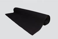 Anti skid on both sides of conductive floor mat YY-A1013