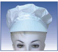 Female worker hat YY-B5015